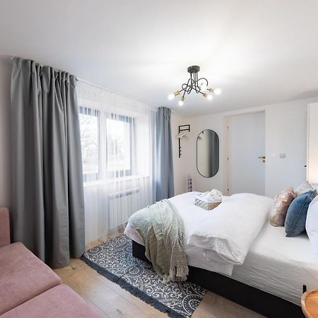Kutnohorska Vyhlidka II Bed & Breakfast กุตนาฮอรา ภายนอก รูปภาพ