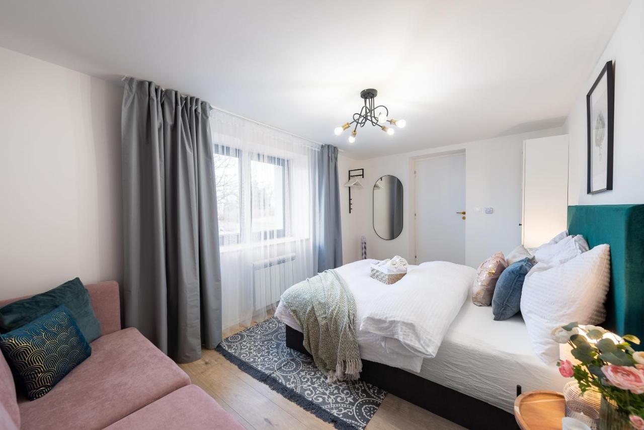 Kutnohorska Vyhlidka II Bed & Breakfast กุตนาฮอรา ภายนอก รูปภาพ