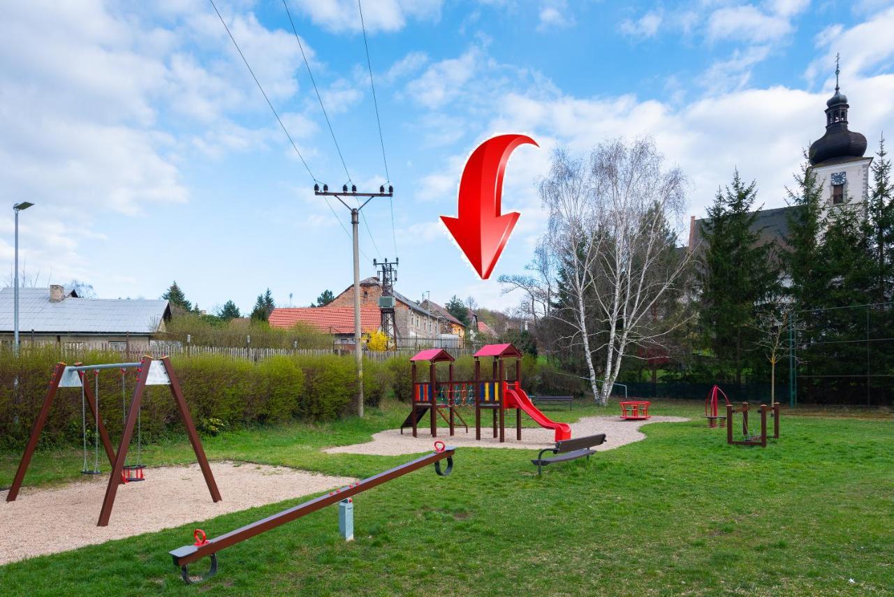 Kutnohorska Vyhlidka II Bed & Breakfast กุตนาฮอรา ภายนอก รูปภาพ