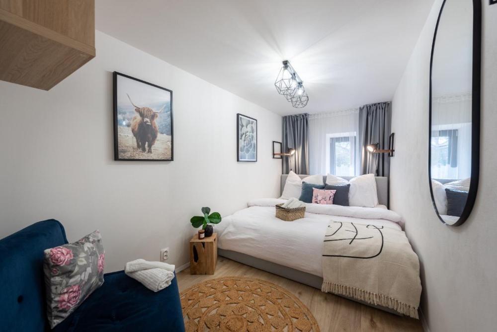 Kutnohorska Vyhlidka II Bed & Breakfast กุตนาฮอรา ภายนอก รูปภาพ