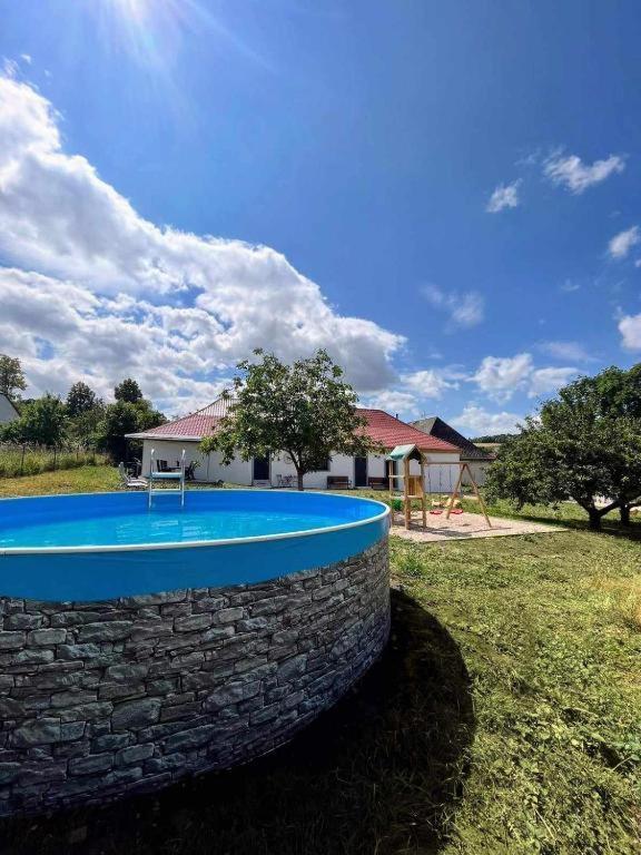 Kutnohorska Vyhlidka II Bed & Breakfast กุตนาฮอรา ภายนอก รูปภาพ