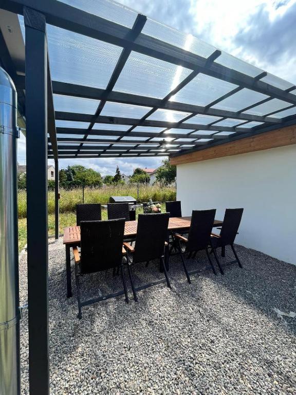 Kutnohorska Vyhlidka II Bed & Breakfast กุตนาฮอรา ภายนอก รูปภาพ